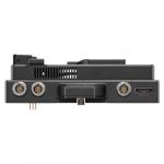 Teradek Bolt 6 Monitor Module 750 RX V-Mount AES-256 Verschlüsselung