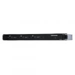 Teradek Prism 801 Base Rack System 1U 4K-HEVC
