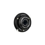 THYPOCH Eureka 28mm f2.8 ASPH Leica M Objektiv Rückansicht mit Beschriftung