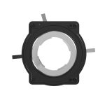 Thypoch Cine-Adapter mit präziser Fräsung und hochwertiger Verarbeitung
