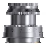 THYPOCH Eureka 50mm f2 M mount-Brass Version 50mm Brennweite