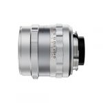 Thypoch Simera 28mm f1.4 for Leica M Mount - Silver Festbrennweite