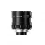 Thypoch Simera 35mm f1.4 for Leica M Mount Type ii - Black Leica M Mount