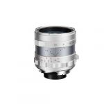 Thypoch Simera 35mm f1.4 for Leica M Mount Type ii - Silver Kreatives Fotografieren