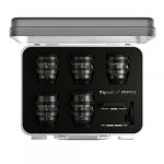 Thypoch Simera-C 5-Lens Kit E-Mount Vollformat
