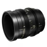 Thypoch Simera-C 5-Lens Kit E-Mount kompakt