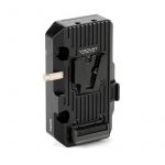 Tilta Battery Plate For DJI Monitor - V Mount Monitor