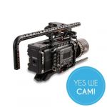 Tilta Camera Cage for Sony Venice Gold Mount Grip
