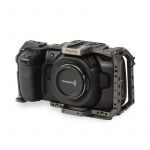 Tilta Full Camera Cage for BMPCC 4K / 6K (Tilta Grey) günstig