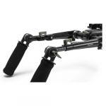 Tilta Lightweight Shoulder Rig - Black Stabilisator