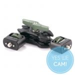 Tilta Mini Articulating Arm Verstellbar