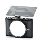 Tilta Mini Matte Box Lichtkontrolle