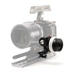 Tilta Pocket Follow Focus Fokussierung