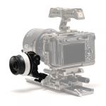Tilta Pocket Follow Focus Einstellbare AB-Marken