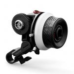 Tilta Pocket Follow Focus Schärfeeinstelung