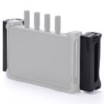 Tilta Support Handles for DJI Remote Monitor Anti-Rutsch-Silikonpolster