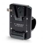 Tilta V-Mount Battery Plate for Ring Grip Batterieplatte