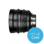Tokina 11-20mm T2.9 Cinema Lens PL-Mount Cinemaobjektiv