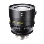 TOKINA 50mm CIinema Vista T1.5 Prime Lens EF-M