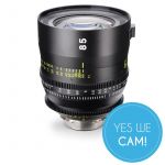 Tokina 85mm Cinema Vista T1.5 Prime Lens EF-M