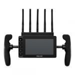 SmallHD Ultra 5 Bolt 6 RX 750 Gold-Mount Kit 6Ghz