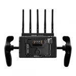 SmallHD Ultra 5 Bolt 6 RX 750 Gold-Mount Kit latenzfrei