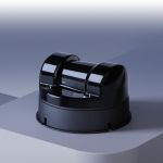 Unitree 4D LiDAR L2 auf humanoider Robotik-Plattform im Forschungseinsatz