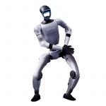 Unitree G1 Humanoider Roboter