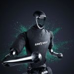 Unitree H1