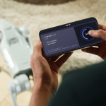 Unitree Go2 Docking Station - Self-Charging Station