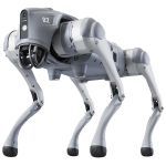 Unitree Go2 - TONEART-Shop