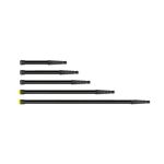 VdB S Tonangel mit XLR Spiralkabel - VB-1021
