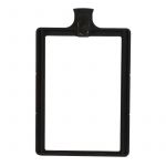 Vocas Aluminum filter frame 4"x6"