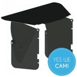 Vocas Side flag kit for MB-43X