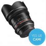 Walimex Pro 10/3