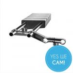 Walimex pro Aptaris Plate Action Set Rodmodul
