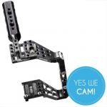 Walimex Pro Aptaris Universal XL MK II Handgriff