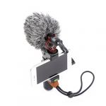 Walimex pro Boya MM1 Kardioid