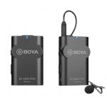 Walimex pro Boya WM4 Pro K-1 Set