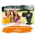 Walimex pro Boya WM4 Pro K-2 Flexibel