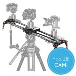 Walimex Pro Carbon Follow Focus Parallax Slider 12 Robust
