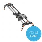Walimex Pro Carbon Follow Focus Parallax Slider 12 Kompatibel