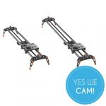 Walimex Pro Carbon Follow Focus Parallax Slider 12 Stabil