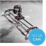 Walimex Pro Carbon Video Slider Pro 50 professionell