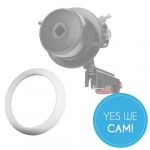 Walimex Pro Follow Focus Snap-On Pro Mark Ring