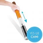 Walimex Pro LED Ice Sword 300 Plus 20W licht