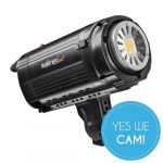 Walimex Pro LED Niova 100 Plus Daylight 100W LED-Panel