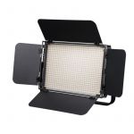 Walimex Pro LED Niova 900 Plus Bi Color 54W LED-Panel