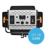 Walimex Pro LED Niova 900 Plus Bi Color 54W modern