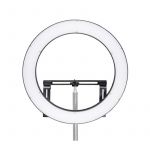 Walimex Pro LED Ringleuchte 500 Bi Color RLL-500BV